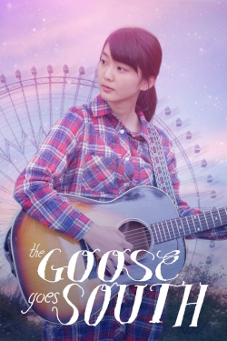 Watch The Goose Goes South movies free AniWave