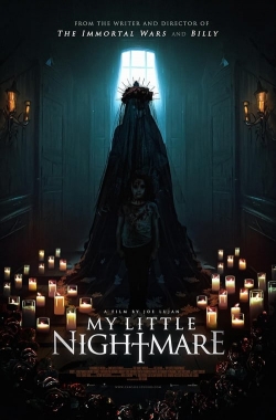 Watch My Little Nightmare movies free AniWave