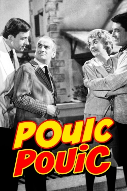 Watch Pouic-Pouic movies free AniWave