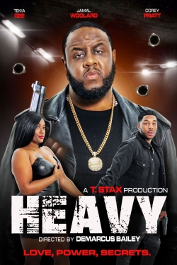 Watch Heavy movies free AniWave