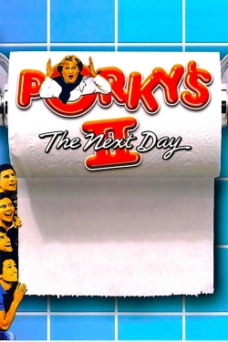 Watch Porky's II: The Next Day movies free AniWave