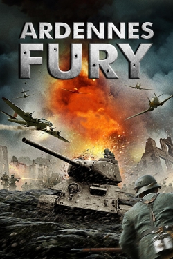 Watch Ardennes Fury movies free AniWave