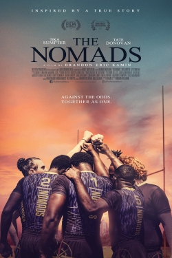 Watch The Nomads movies free AniWave