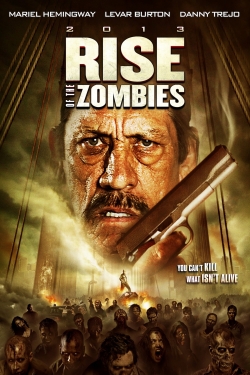 Watch Rise of the Zombies movies free AniWave