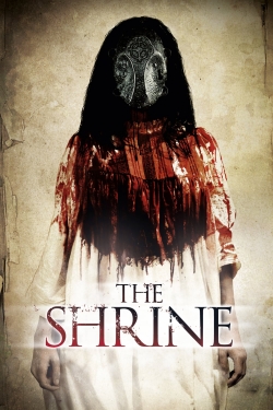 Watch The Shrine movies free AniWave