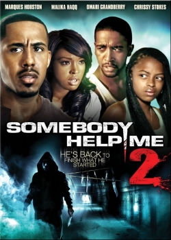 Watch Somebody Help Me 2 movies free AniWave