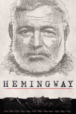 Watch Hemingway movies free AniWave