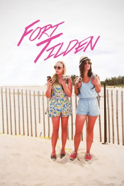 Watch Fort Tilden movies free AniWave