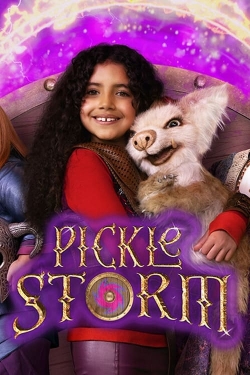 Watch Pickle Storm movies free AniWave