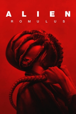 Watch Alien: Romulus movies free AniWave