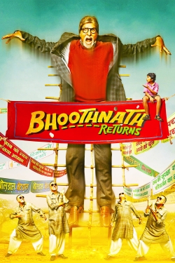 Watch Bhoothnath Returns movies free AniWave