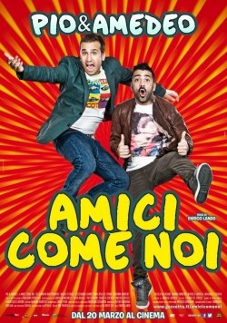 Watch Amici come noi movies free AniWave