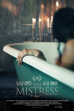 Watch The Mistress movies free AniWave