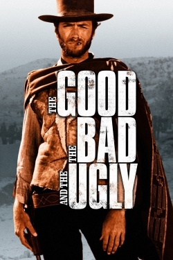 Watch The Good, the Bad and the Ugly movies free AniWave