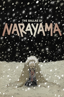 Watch The Ballad of Narayama movies free AniWave