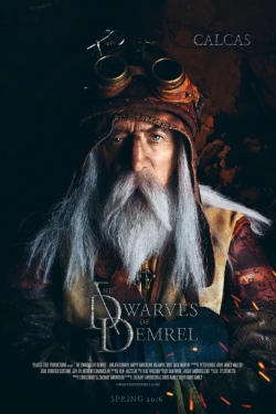 Watch The Dwarves of Demrel movies free AniWave