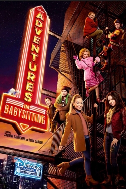 Watch Adventures in Babysitting movies free AniWave