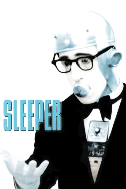 Watch Sleeper movies free AniWave