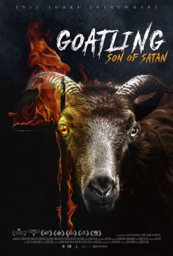 Watch Goatling: Son of Satan movies free AniWave