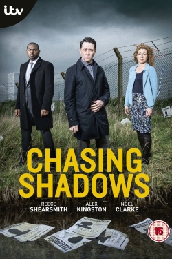 Watch Chasing Shadows movies free AniWave