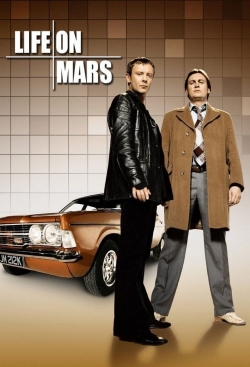 Watch Life on Mars movies free AniWave