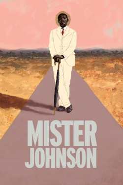 Watch Mister Johnson movies free AniWave