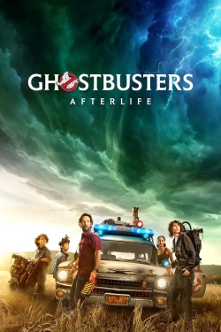 Watch Ghostbusters: Afterlife movies free AniWave