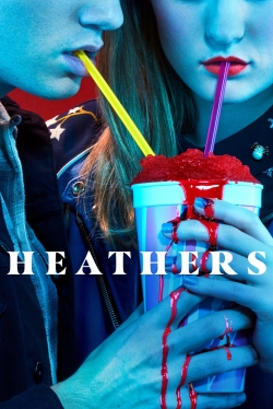 Watch Heathers movies free AniWave