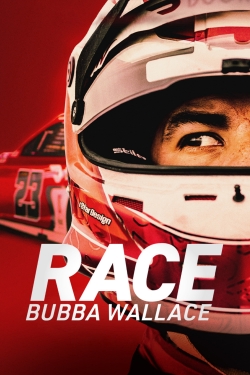 Watch Race: Bubba Wallace movies free AniWave