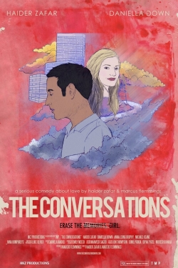 Watch The Conversations movies free AniWave