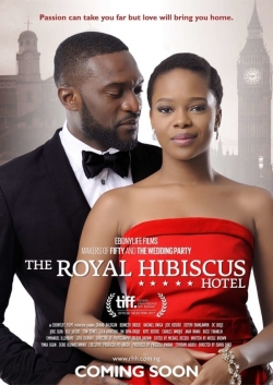 Watch The Royal Hibiscus Hotel movies free AniWave