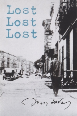 Watch Lost, Lost, Lost movies free AniWave