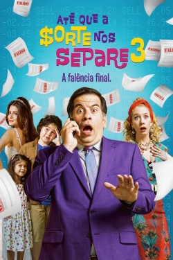 Watch Até que a Sorte nos Separe 3 - A Falência Final movies free AniWave