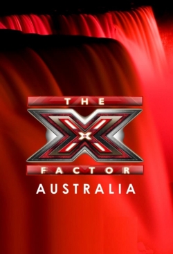 Watch The X Factor movies free AniWave