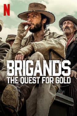 Watch Brigands: The Quest for Gold movies free AniWave