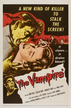 Watch The Vampire movies free AniWave