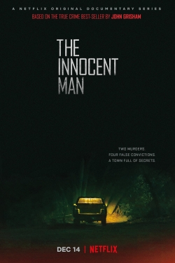 Watch The Innocent Man movies free AniWave