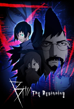 Watch B: The Beginning movies free AniWave