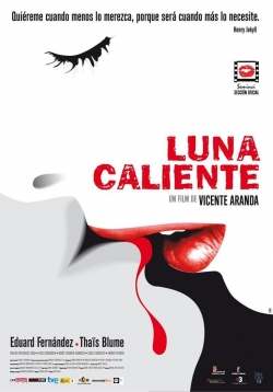 Watch Luna caliente movies free AniWave