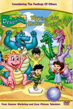 Watch Dragon Tales movies free AniWave