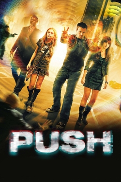 Watch Push movies free AniWave