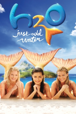 Watch H2O: Just Add Water movies free AniWave