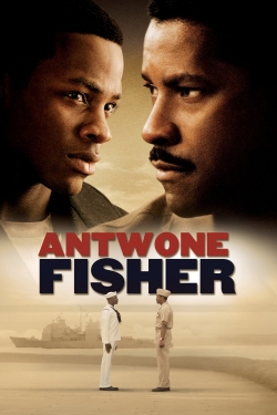 Watch Antwone Fisher movies free AniWave