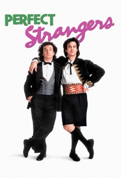 Watch Perfect Strangers movies free AniWave