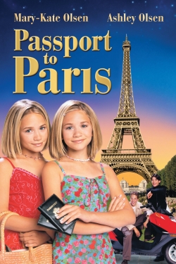 Watch Passport to Paris movies free AniWave