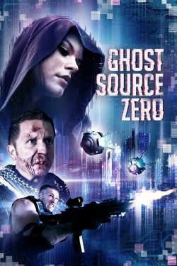 Watch Ghost Source Zero movies free AniWave