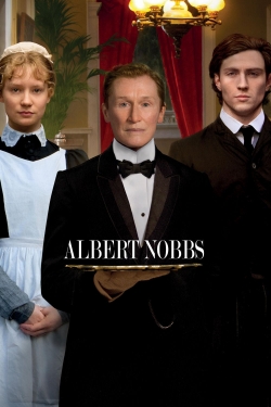 Watch Albert Nobbs movies free AniWave