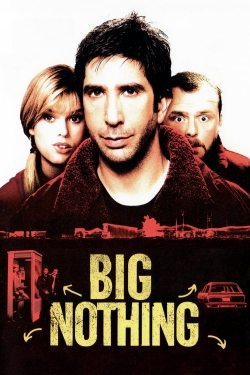 Watch Big Nothing movies free AniWave