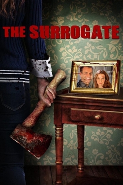 Watch The Surrogate movies free AniWave