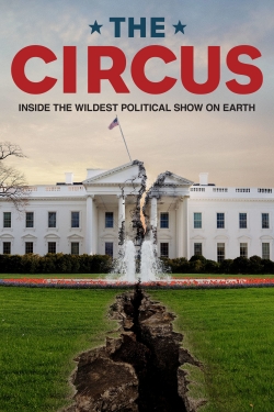 Watch The Circus movies free AniWave